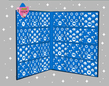 Sonic The Hedgehog Advent Calendar: NEW for 2025, a festive collection of books, activities, crafts and surprises! The perfect gift for kids who are fans of the movies, TV shows and games!