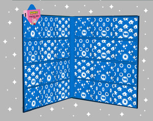 Sonic The Hedgehog Advent Calendar: NEW for 2025, a festive collection of books, activities, crafts and surprises! The perfect gift for kids who are fans of the movies, TV shows and games!