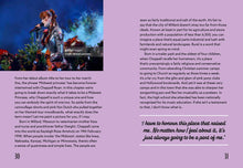 Chappell Roan: The Ultimate Unofficial Midwest Princess Fan Book by Kasambala
