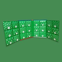 Minecraft Advent Calendar: The official illustrated children’s Christmas advent calendar – perfect for kids aged 6, 7, 8, 9, 10 and 11!, Mojang AB