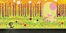 Kevin: A funny children’s picture book about imagination and making Friends from the New York Times best-selling author of Gigantic By Biddulph