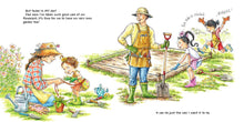 Flower Girls: A Story of Sisters by Weitzman & Glasser