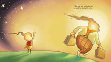Bring Up the Sun by Anderson