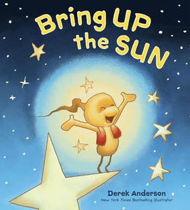 Bring Up the Sun cover image