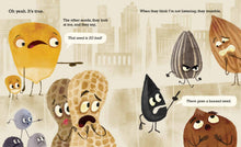 The Bad Seed (The Food Group) by John