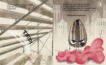 The Bad Seed (The Food Group) by John