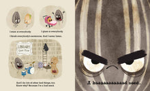 The Bad Seed (The Food Group) by John