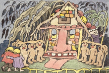 Hansel and Gretel by Stephen King Illustrated by Maurice Sendak (9/2/25)