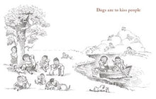 A Hole Is to Dig By Krauss