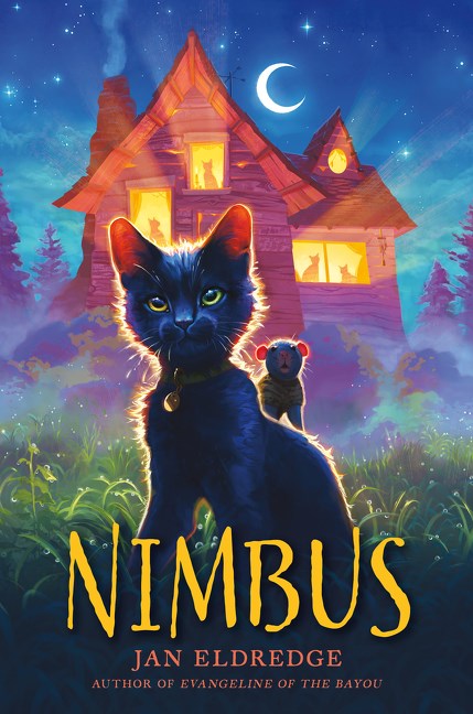 Nimbus by Eldredge