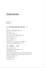 The Anthony Bourdain Reader by Bourdain & Keefe (Releases 10/28/25)