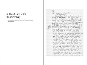 The Anthony Bourdain Reader by Bourdain & Keefe (Releases 10/28/25)
