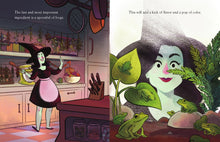A Spoonful of Frogs by Lyall