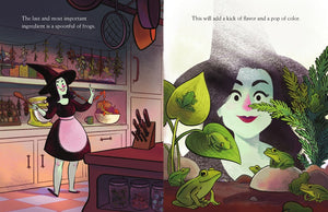 A Spoonful of Frogs by Lyall