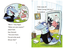 Clark the Shark: Friends Forever (I Can Read Level 2) by Hale
