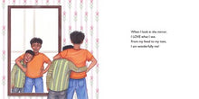 I Am Wonderfully Me By Byers