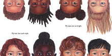 I Am Wonderfully Me By Byers