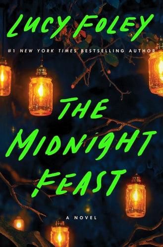 Midnight Feast by Foley
