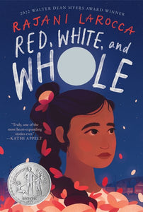 Red White and Whole by Larocca