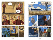 100 Cupboards: The Graphic Novel By Wilson