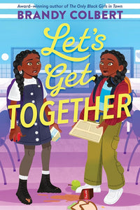 Let’s Get Together cover image