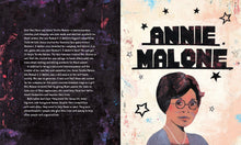 Fros, Fades, and Braids: A Brief History of Black Hair in America by Qualls