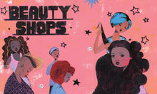 Fros, Fades, and Braids: A Brief History of Black Hair in America by Qualls