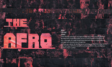 Fros, Fades, and Braids: A Brief History of Black Hair in America by Qualls