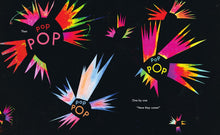 Fireworks by Burgess & Chien