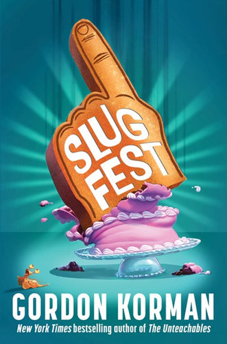 Slugfest by Korman