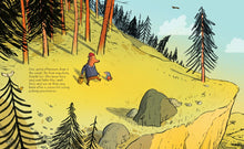 Into the Bewilderness by Gordon