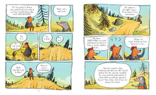 Into the Bewilderness by Gordon