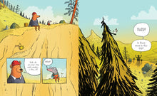 Into the Bewilderness by Gordon