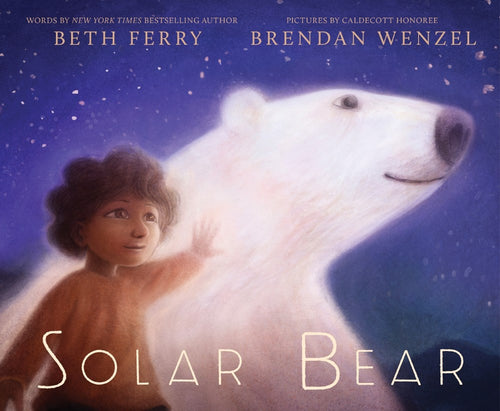 Solar Bear by Ferry (Releases 3/19/24)