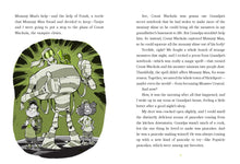 Mummy Man and Waffles: The Dire Deeds of Doctor Gargo by Behling & Mommaerts