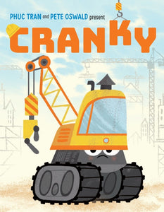 Cranky by Tran