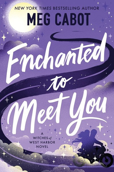 Enchanted to Meet You by Cabot