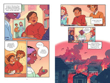 Dungeons & Dragons: Dungeon Club: Final Face-off: A Graphic Novel (Dungeons & Dragons: Dungeon Club, 3) by  Knox Ostertag