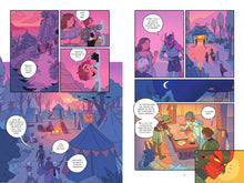 Dungeons & Dragons: Dungeon Club: Final Face-off: A Graphic Novel (Dungeons & Dragons: Dungeon Club, 3) by  Knox Ostertag