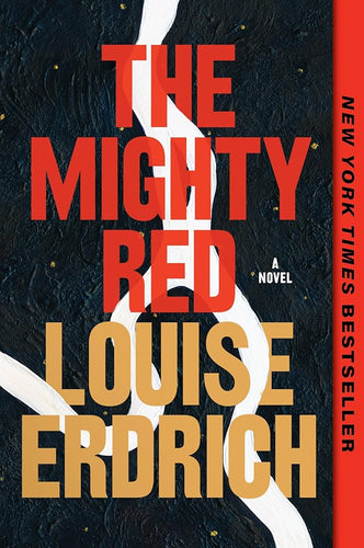 The Mighty Red: A Novel cover image
