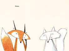 Fox versus Fox (My First I Can Read) by Tabor