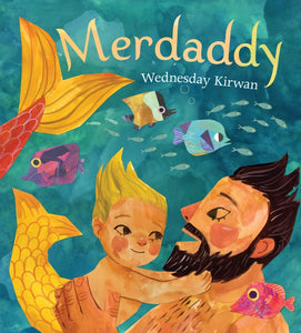 Merdaddy by Kirwan (Releases 4/16/24)