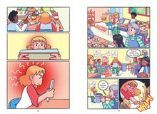 Framed: A Graphic Novel By Evans