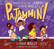 Pajammin' cover image