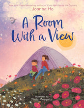 A Room with a View cover image