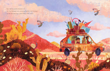 A Room with a View by Ho (Pre-Order 5/26/26)