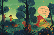 A Room with a View by Ho (Pre-Order 5/26/26)