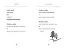 Laugh Out Loud Jokes for Kids: Would You Rather by Elliott