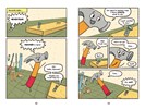 The Fix-Its Nail Needs Help: I Can Read Comics Level 3 by Reul