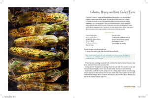 Rooted in Fire: A Celebration of Native American and Mexican Cooking by DeSpain (Releases 11/18/25)